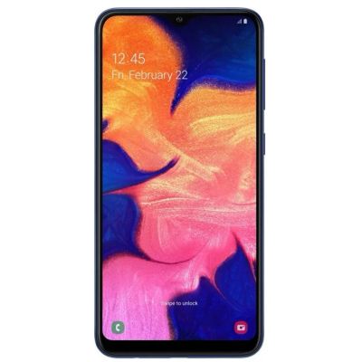 Лот: 13661943. Фото: 1. Смартфон Samsung A105F Galaxy... Смартфоны
