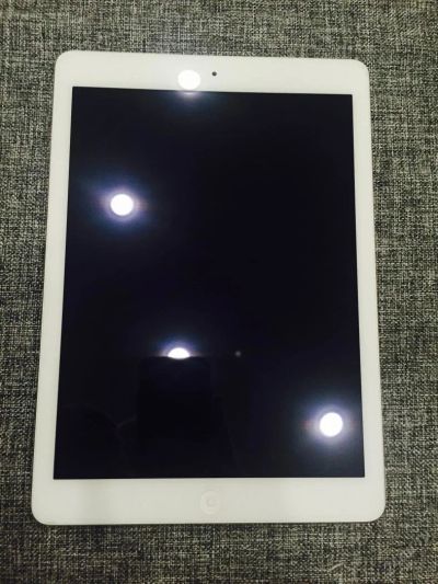 Лот: 5677274. Фото: 1. iPad Air 16gb LTE. Планшеты