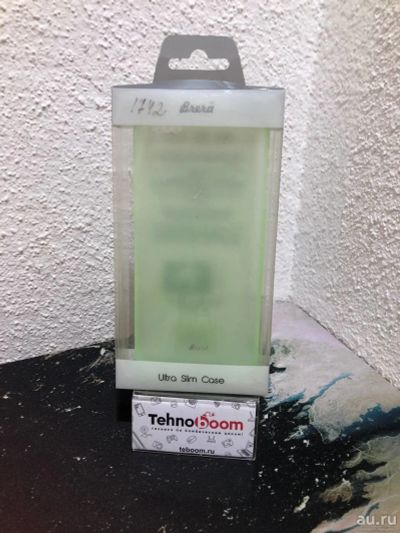 Лот: 17985851. Фото: 1. чехол Nulon Brera Slim для Iphone... Чехлы, бамперы