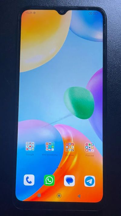 Лот: 20360247. Фото: 1. Смартфон Xiaomi Redmi 10C 4/64... Смартфоны