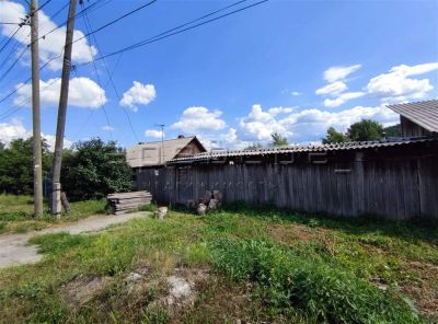 Лот: 20684811. Фото: 1. Дом в районе ост. пос. Водников. Дома