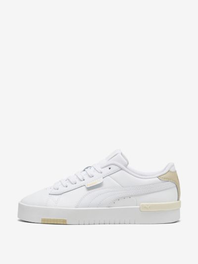 Лот: 24285875. Фото: 1. Кеды женские PUMA Jada Renew... Кеды, кроссовки, слипоны