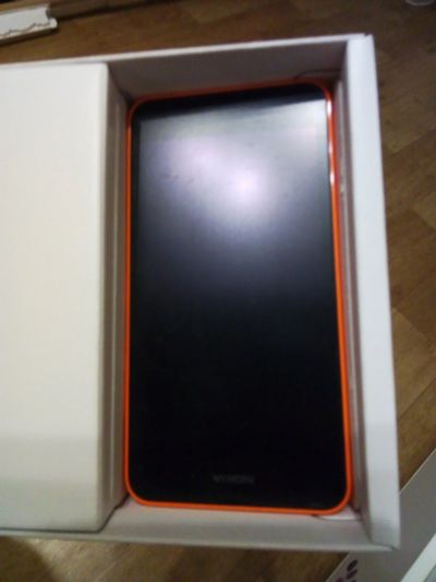 Лот: 14832274. Фото: 1. Nokia Lumia 635. Смартфоны