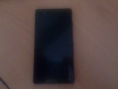 Лот: 7778494. Фото: 1. Sony xperia z. Смартфоны