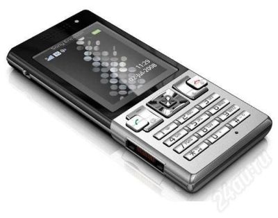 Лот: 395494. Фото: 1. Sony Ericsson T700. Кнопочные мобильные телефоны