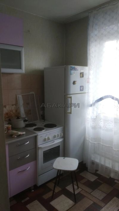 Лот: 21735061. Фото: 1. Сдам 1-комн. улица Академика Киренского... Квартиры, студии