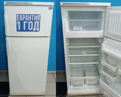 Лот: 22169938. Фото: 1. Холодильник Stinol 242Q.002 код... Холодильники, морозильные камеры