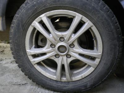 Лот: 4233611. Фото: 1. резина зима на 16. Шины