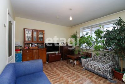 Лот: 20233585. Фото: 1. Продам 2-комн. кв. 52.9 кв.м... Квартиры, студии