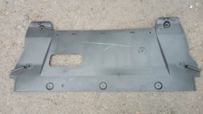Лот: 25376360. Фото: 1. Защита картера Nissan Qashqai. Двигатель и элементы двигателя
