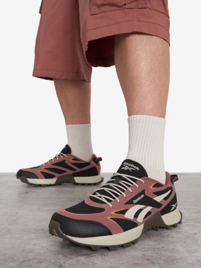 Лот: 25369815. Фото: 1. Кроссовки мужские Reebok At Craze... Кеды, кроссовки, слипоны