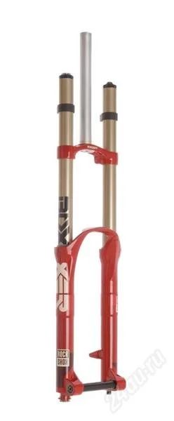 Лот: 937802. Фото: 1. Rock Shox Boxxer World Cup 2010. Запчасти