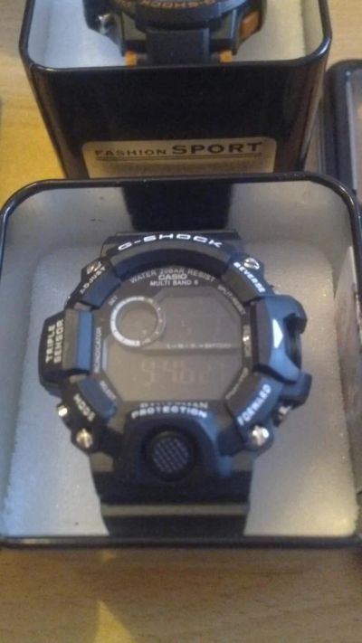 Лот: 5214044. Фото: 1. часы casio 2. Другие наручные часы