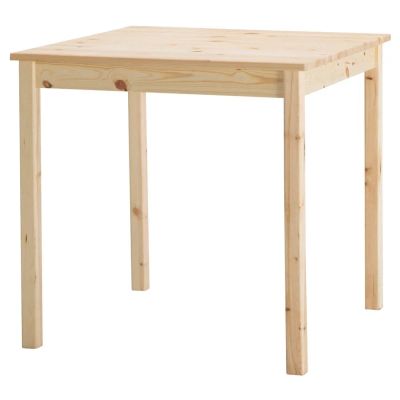 Лот: 12045065. Фото: 1. стол деревянный ikea. Компьютерные и письменные столы