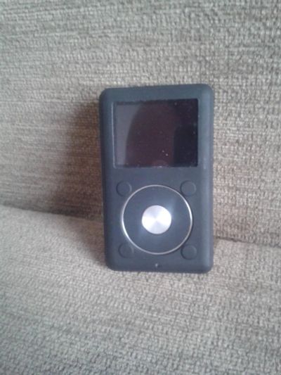 Лот: 7474885. Фото: 1. Портативный HI-FI плеер FiiO X1. Плееры
