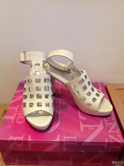 Лот: 8586070. Фото: 1. Женские босоножки Rocport by Adidas... Босоножки