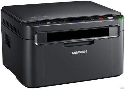 Лот: 13521541. Фото: 1. МФУ Samsung SCX-3205 неисправен. МФУ и копировальные аппараты
