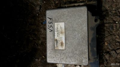 Лот: 13671630. Фото: 1. Комп эбу ваз 2112.2110. Электрооборудование