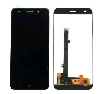Лот: 11436109. Фото: 1. Дисплей ZTE blade Z10. Дисплеи, дисплейные модули, тачскрины