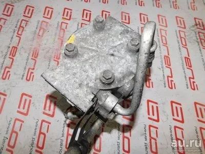 Лот: 13255391. Фото: 1. Компрессор кондиционера для MITSUBISHI... Другое (автозапчасти)
