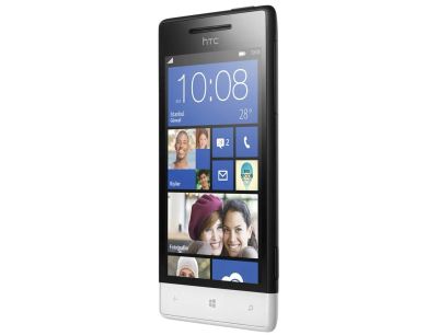Лот: 7404100. Фото: 1. HTC Windows Phone 8s. Смартфоны