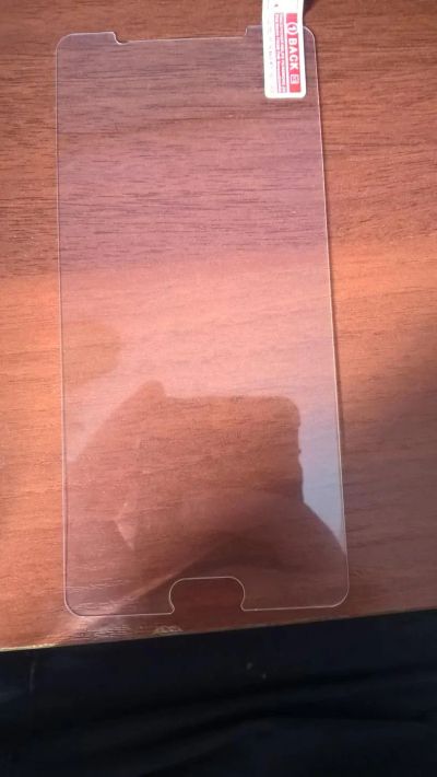 Лот: 9223879. Фото: 1. Защитное стекло Samsung Galaxy... Дисплеи, дисплейные модули, тачскрины