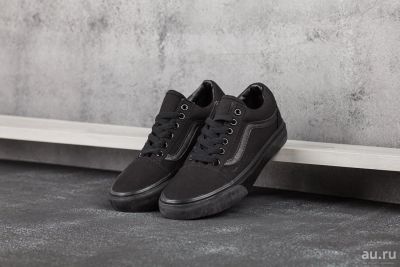 Лот: 12686677. Фото: 1. Кеды VANS Old Skool (7119) Размер... Кеды, кроссовки, слипоны
