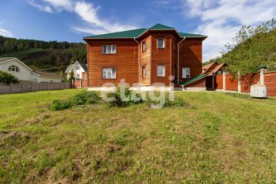Лот: 25289095. Фото: 1. 4-комн. дом , Красноярск улица... Дома