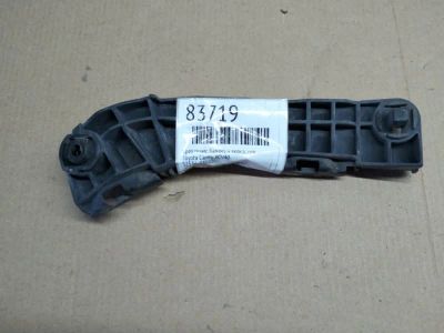 Лот: 21402286. Фото: 1. крепление бампера Toyota Camry... Двигатель и элементы двигателя