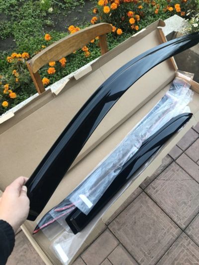 Лот: 12316755. Фото: 1. Toyota Corolla хэтчбек (2000-2007... Детали тюнинга