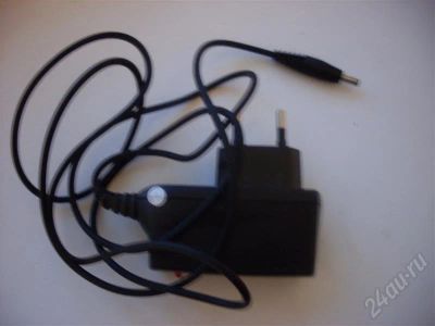 Лот: 633599. Фото: 1. Зарядка Nokia толстый штекер. Зарядные устройства, блоки питания, адаптеры сетевые для смартфонов