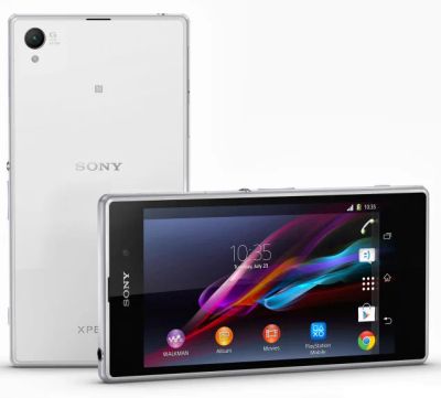 Лот: 3238073. Фото: 1. Смартфон Sony Xperia Z1 Compact... Смартфоны