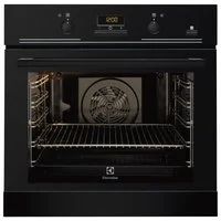 Лот: 15036175. Фото: 1. Духовой шкаф Electrolux EOB53434AK. Плиты, духовые шкафы, варочные поверхности