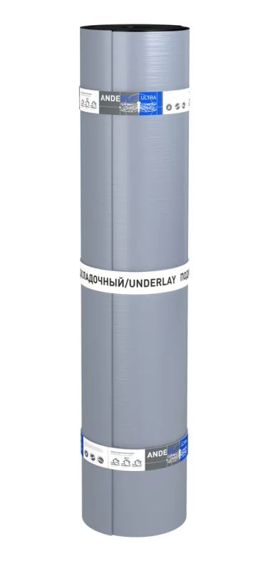 Лот: 21380908. Фото: 1. Подкладочный ковер Anderep ultra... Кровельные материалы