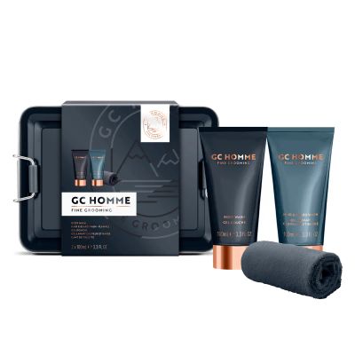 Лот: 24983003. Фото: 1. Подарочный набор The Luxury Bathing... Уход за телом