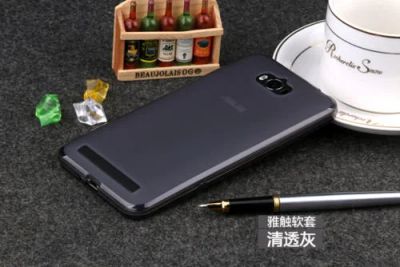 Лот: 9256480. Фото: 1. чехол Asus zenfone Макс ZC550KL... Чехлы, бамперы