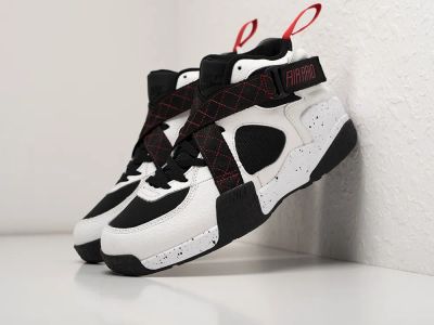 Лот: 20228939. Фото: 1. Кроссовки Nike Air Raid. Кеды, кроссовки, слипоны