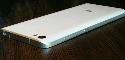 Лот: 11865565. Фото: 1. Xiaomi mi 5. Смартфоны