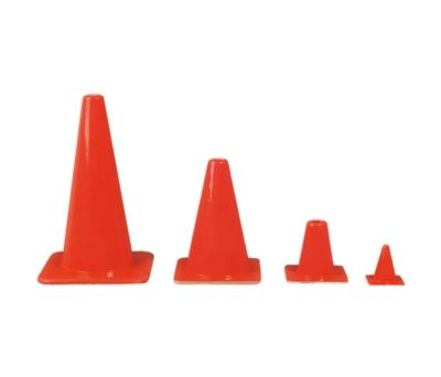 Лот: 23367854. Фото: 1. Конус Perform Better Orange Cone... Другое (спортивные товары)