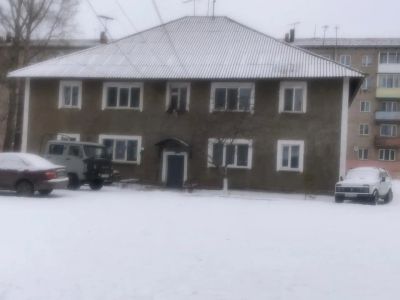 Лот: 25365965. Фото: 1. Однокомнатная квартира, площадью... Квартиры, студии