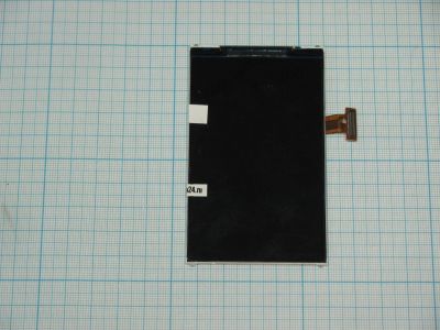 Лот: 12309692. Фото: 1. Дисплей Samsung ACE 2 i8160. Дисплеи, дисплейные модули, тачскрины
