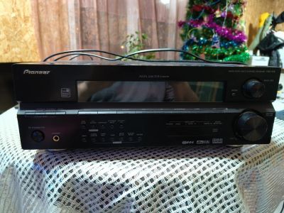 Лот: 25398623. Фото: 1. Pioneer vsx 915. Ресиверы