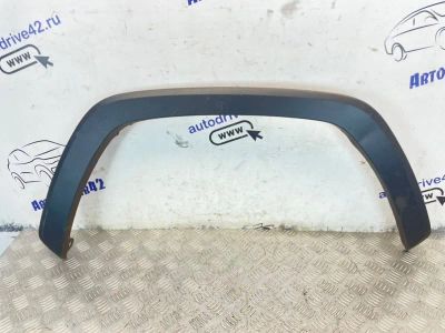 Лот: 25404334. Фото: 1. Накладка крыла Toyota RAV4 XA50. Двигатель и элементы двигателя