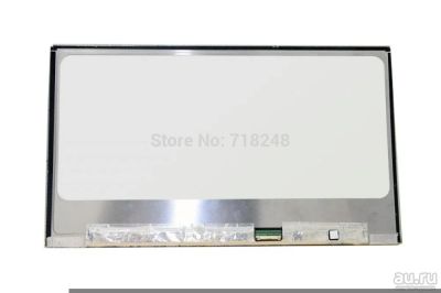 Лот: 17113142. Фото: 1. матрица N133HSE-E21 13.3", WUXGA... Матрицы для дисплея