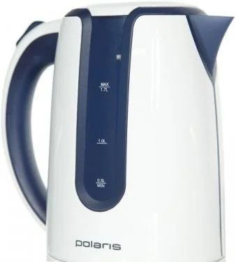 Лот: 12882113. Фото: 1. Электрочайник POLARIS PWK 1754... Чайники, кофемашины, кулеры