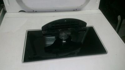 Лот: 6567521. Фото: 1. Подставка для телевизора Supra... Кронштейны, стойки, подставки