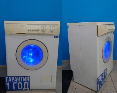 Лот: 21009345. Фото: 1. Стиральная машина Electrolux ew1063s... Стиральные машины
