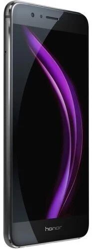 Лот: 10530782. Фото: 1. Новый Смартфон Huawei Honor 8... Смартфоны