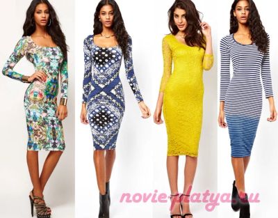 Лот: 4016164. Фото: 1. Платье ASOS 42-44 Возможен обмен... Платья