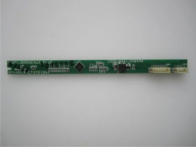 Лот: 5131889. Фото: 1. IR&Power Button Panel BN41-00849a... Печатные платы
